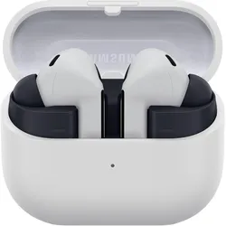 Samsung Galaxy Buds3 FE (ANC, 6 h, Kabellos), Kopfhörer, Grau