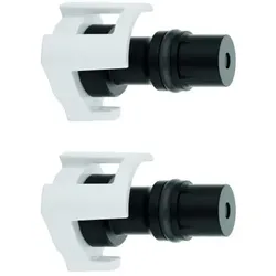 Grohe Vorabsperrung 1405300M 2 Stück