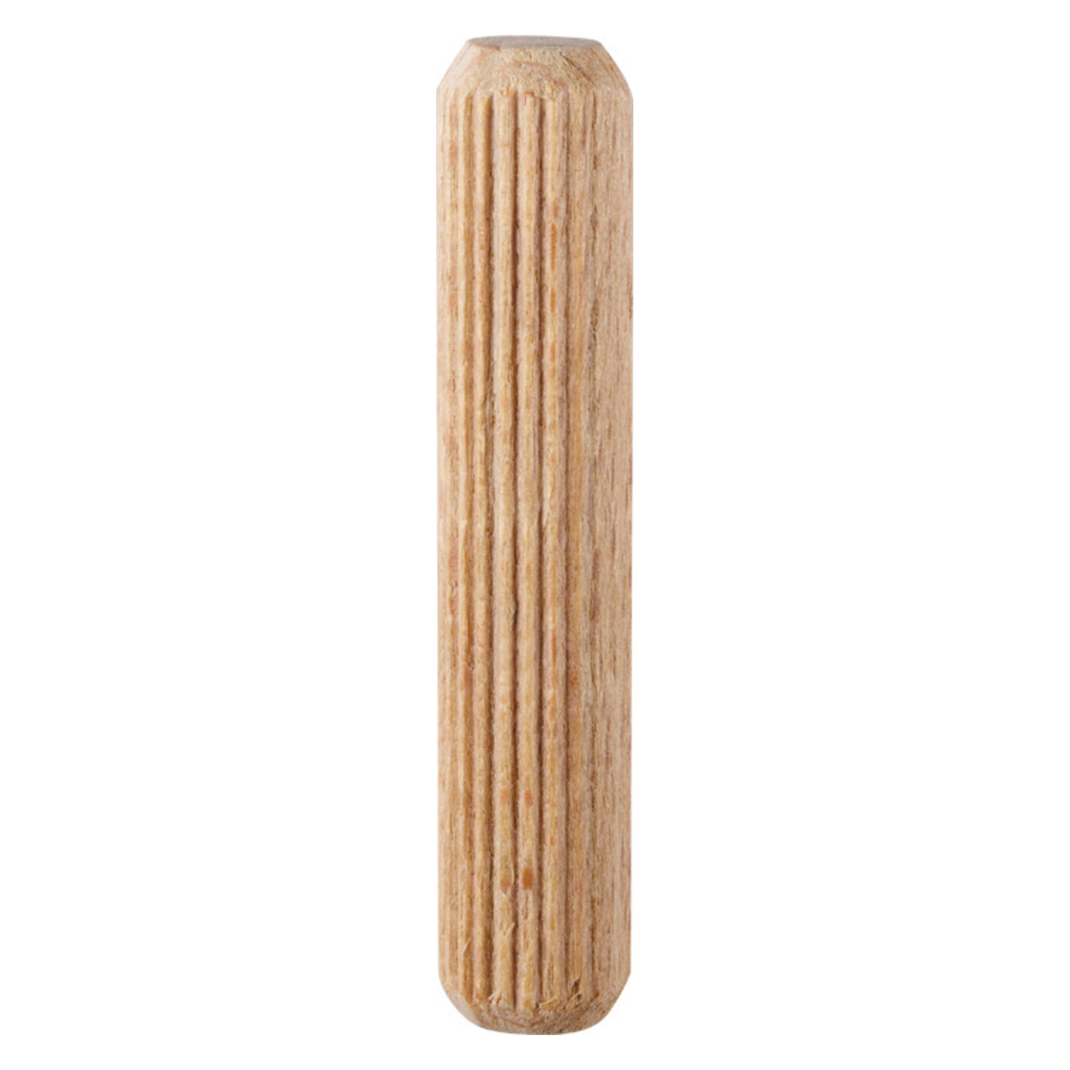 kwb Holzdubel, 10 x 40 mm (30 Stk.) (028200)