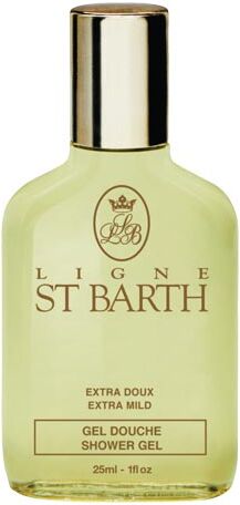 25ml LIGNE ST BARTH Duschgel Vetiver