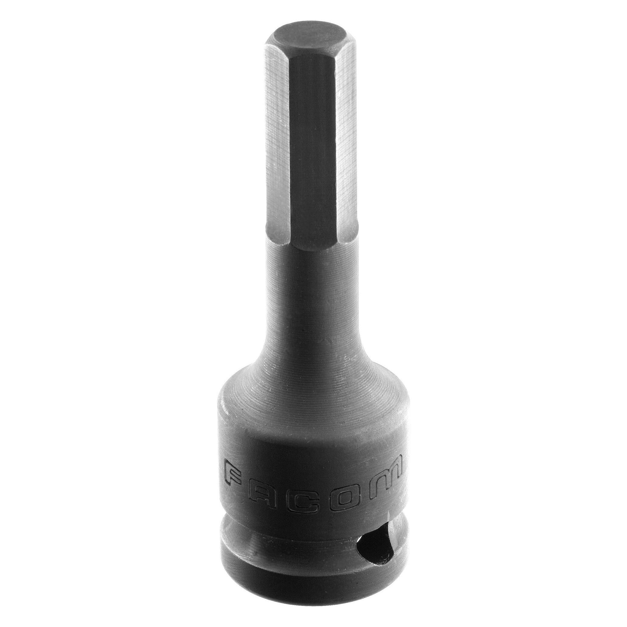 Facom Innensechskant-Schraubendrehereinsatz (25 mm) (NSHM.14)