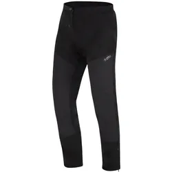Direct Alpine Herren Skitourenhose SONIC 1.0 black - L
