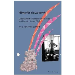Filme für die Zukunft, Sachbücher von Anne