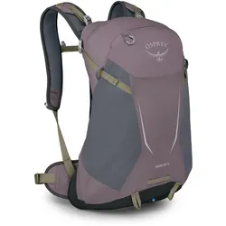 OSPREY Rucksack Hikelite 18 graphite purple