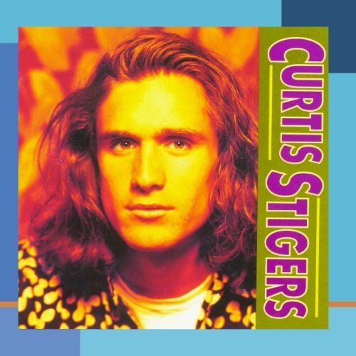 Curtis Stigers - Curtis Stigers - Preis vom 10.10.2026 11:48:34 h