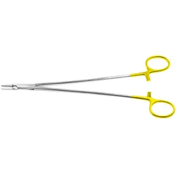 Ryder Nadelhalter TC, gerade, 15,5 cm (French eye)