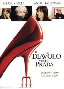 David Frankel - Il diavolo veste Prada [IT Import] - Preis vom 08.10.2026 07:26:42 h