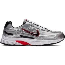 NIKE Herren Freizeitschuhe INITIATOR, Größe 43 in Silber Silber