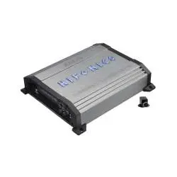 Hifonics ZXE2000/1 1-Kanal Class D Digital Mono Verstärker