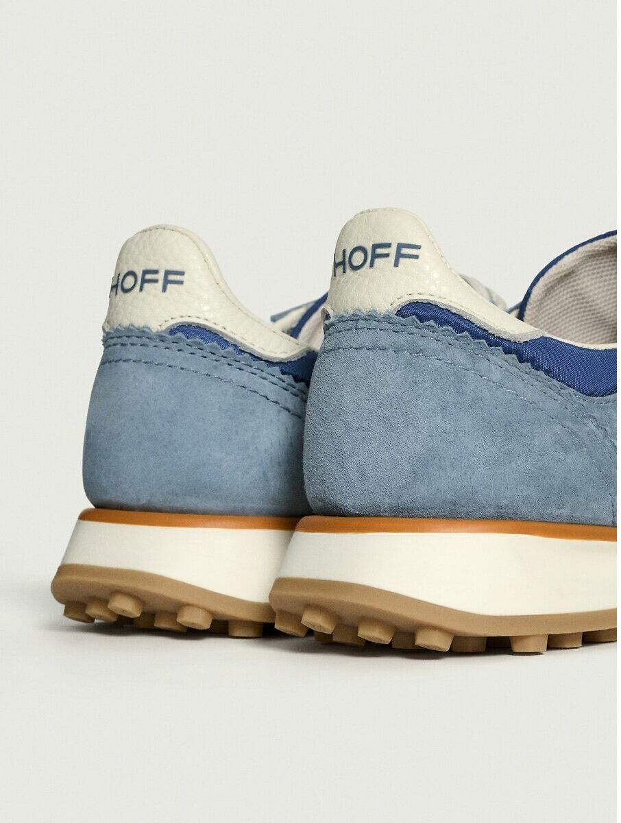 HOFF Baskets Bridge MKII Blue