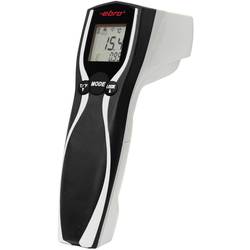 ebro TFI 54 Infrarot-Thermometer Optik 12:1 -60 - +550 °C Staub- und spritzwassergeschützt (IP54) 1340-1754