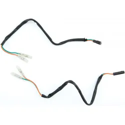 Spec-X, Motorrad Zubehör, Blink ADAPTERKABEL 320MM Hon