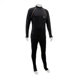 Scubaforce X-Heat Complete Set - Apeks - Trockentauchheizsystem - Gr. XS