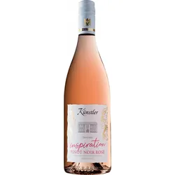 Inspiration Pinot Noir Rosé