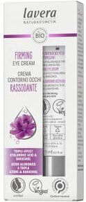 Lavera Contorno De Ojos Reafirmante 15 ml