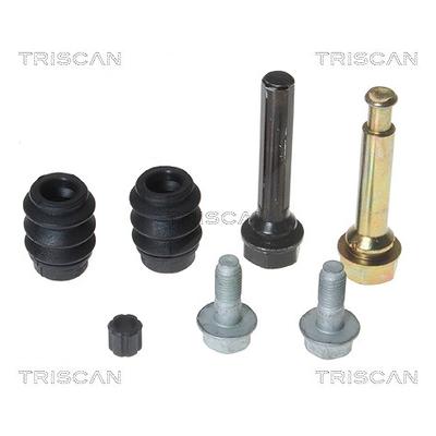 Triscan Führungshülsensatz, Bremssattel [Hersteller-Nr. 8170169167] für Kia, Hyundai