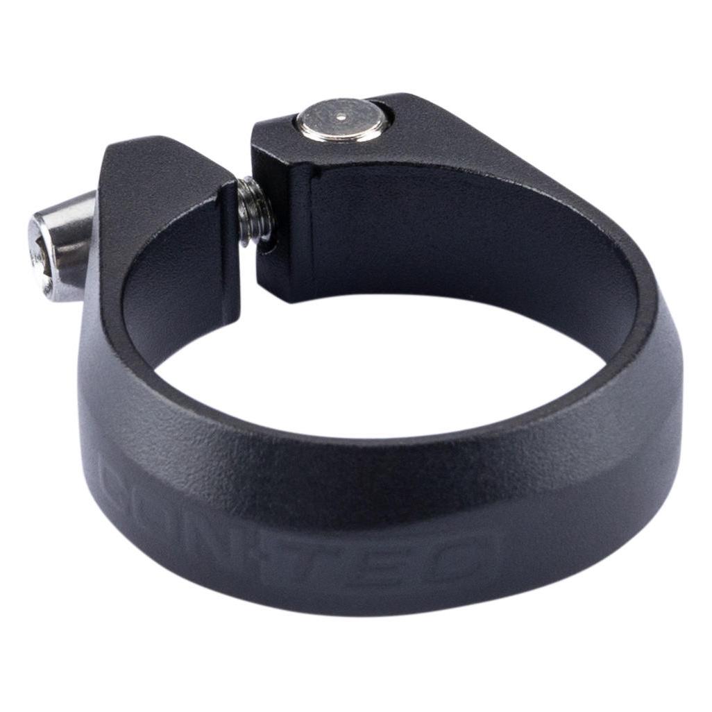 Contec Sattelklemmschelle Clamp.It Three 34,9 Schw, 03286838 (69218795)