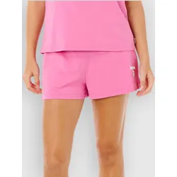 Rip Curl Surf Puff Shorts super pink Gr. S