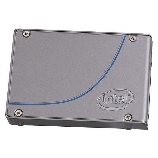 Intel P3600 (400 GB, 2.5") (SSDPE2ME400G401)