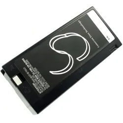NoName Battery for Universal batteri 1800mAh till Canon / Panasonic / Philips etc (Kamera Akku), Kamera Stromversorgung, Mehrfarbig