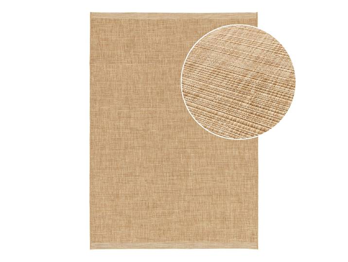 In- und Outdoorteppich Delay Beige Polypropylen 120 x 170cm