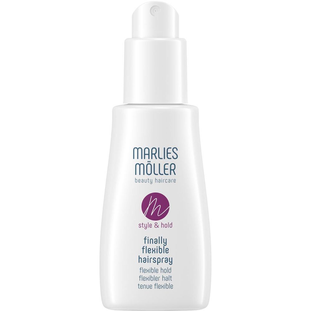 Möller Finally Flexible Hairspray 125 ml Sonstige