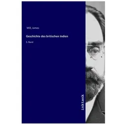 Geschichte des britischen Indien, Ratgeber von James Mill