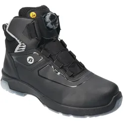 Bata, Sicherheitsschuhe, Schnürstiefel SUMM FIVE, BOA, S3, Gr.43 (S3, 43)