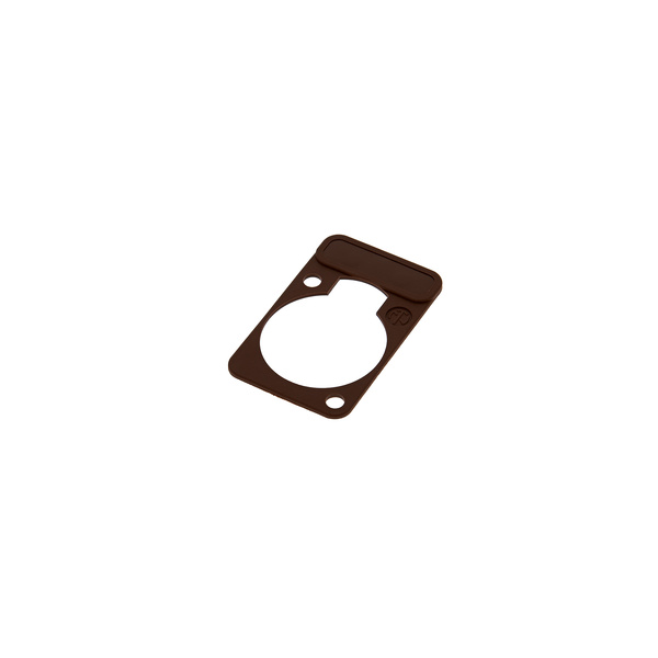 Neutrik DSS-1 Brown 10x brown