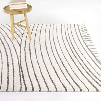 Balta Rugs Bergman Organic Modern Area Rug