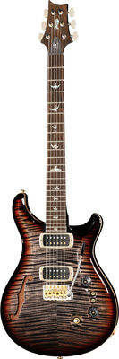 PRS 40th Custom 24-08 Semi TCB Charcoal Tri