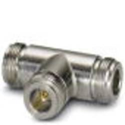 Phoenix Contact RAD-SPL-2-N/N 2702293 N-Adapter N-Buchse - N-Buchse 1 St. Piece