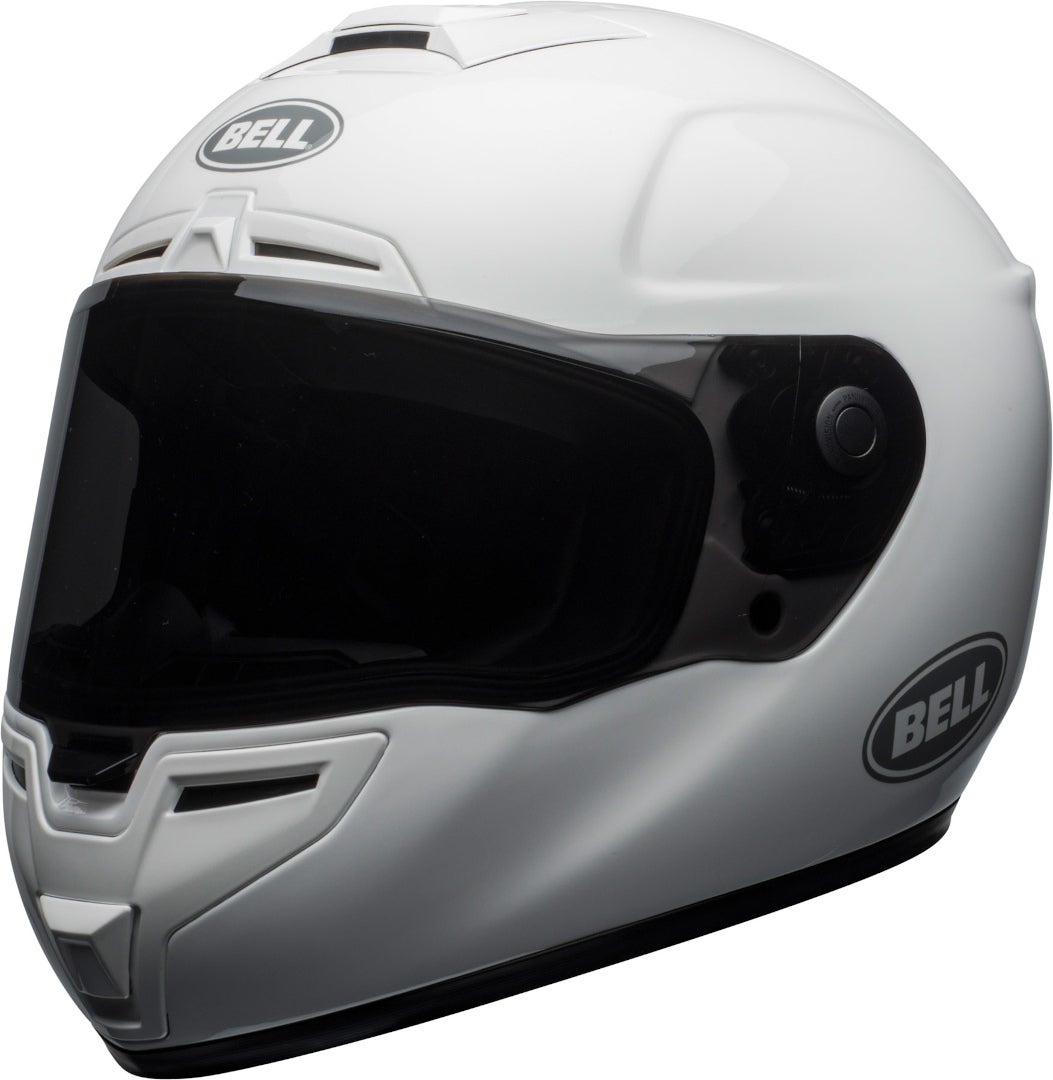 Bell SRT Modular Solid Helm 8006384018