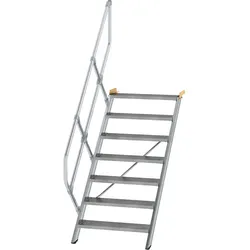 Munk Treppe 45° Stufenbreite 800 mm - 600267