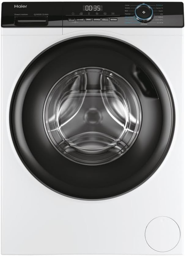 HAIER HW80-B14939 LAVASCIUGA 8+5KG 1400G CLASSE A