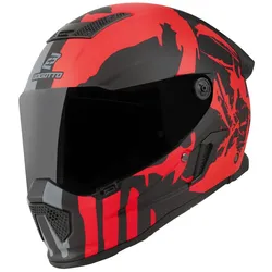 Bogotto Rapto Demon Helm