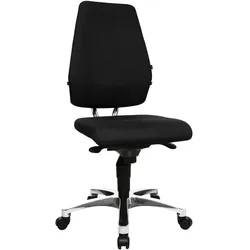 Topstar Bürostuhl Body Balance S30 schwarz