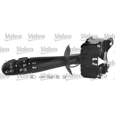 Valeo Lenkstockschalter [Hersteller-Nr. 251598] für Renault