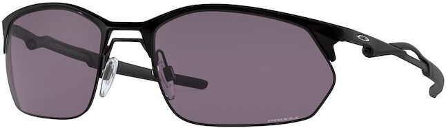 Sonnenbrille Oakley Wire tap 2.0 OO 4145 (414501) 4145 01 Herren
