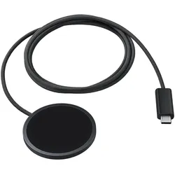 Samsung EB-P2900B Wireless Charger 25 Watt dunkelgrau