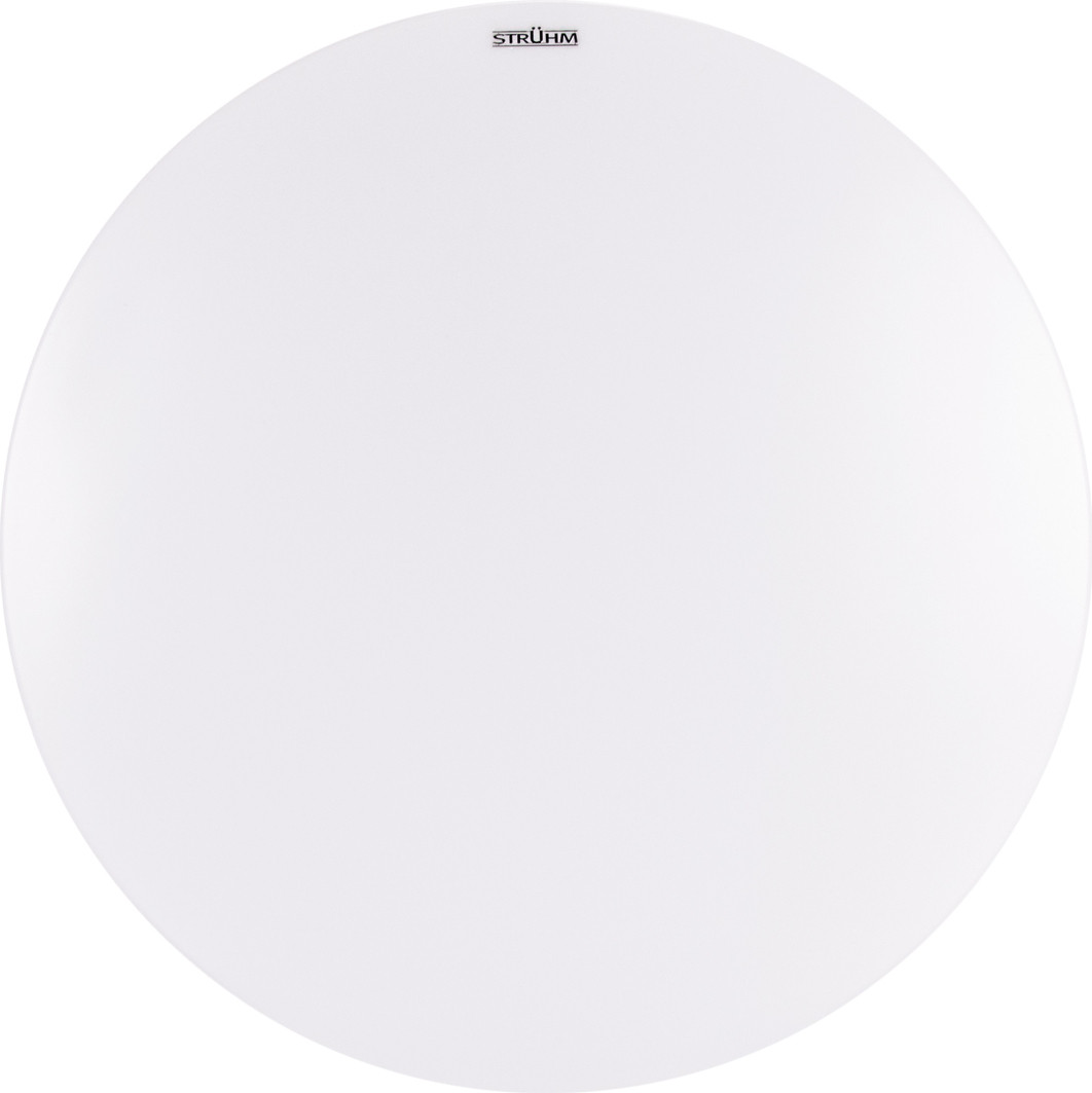 Ideus URAN SMD-LED inbouwspots, wit, 12W, 4000K, IP44, model 03825