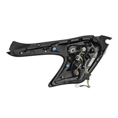 VALEO Heckleuchte ORIGINAL TEIL 047001 rechts für NISSAN