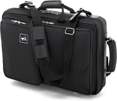 Marcus Bonna Case Oboe/English Horn Compact Schwarz