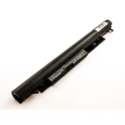 Akku für HP 240 G6, 245 G6, 250 G6, 255 G6, wie 919700-850, 919701-850, JC03, JC04, 2600 mAh