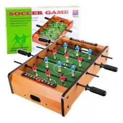 Lean Toys Tischfussball
