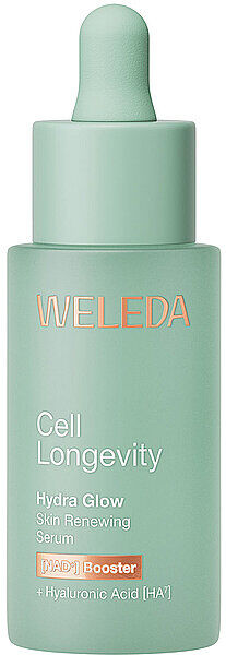 WELEDA PRESTIGE Cell Longevity Hydra Glow Skin Renewing Serum 30ml W