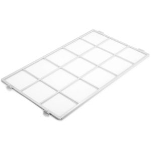 Trotec Luftreiniger-Ersatzfilter 7160000538 Vorfilter, für Luftreiniger AirgoClean 250 E