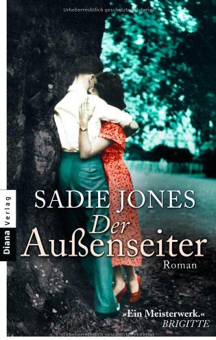 Sadie Jones - Der Außenseiter - Preis vom 09.10.2026 07:28:09 h