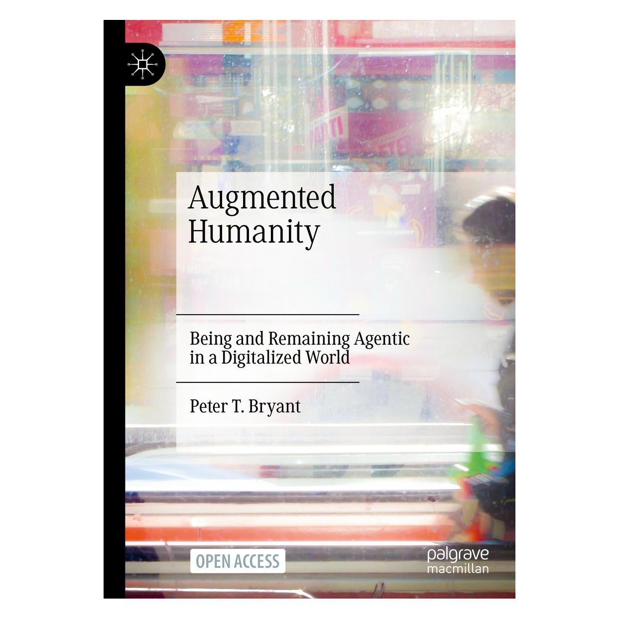 Springer Augmented Humanity (9783030764449)