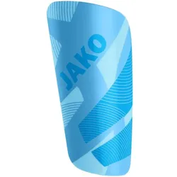 Jako River Light Schienbeinschoner - blau - S